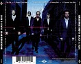 Backstreet Boys Black & Blue Virgin CD United States 9221152 2001. Uploaded by Winny
